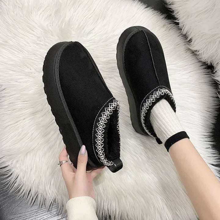 Cozy UGC Slippers