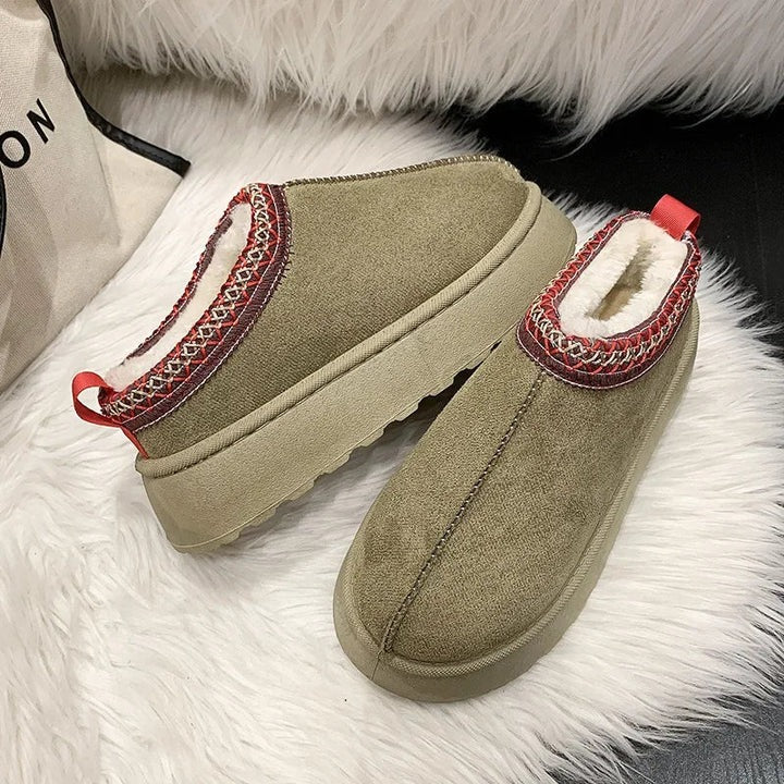 Cozy UGC Slippers