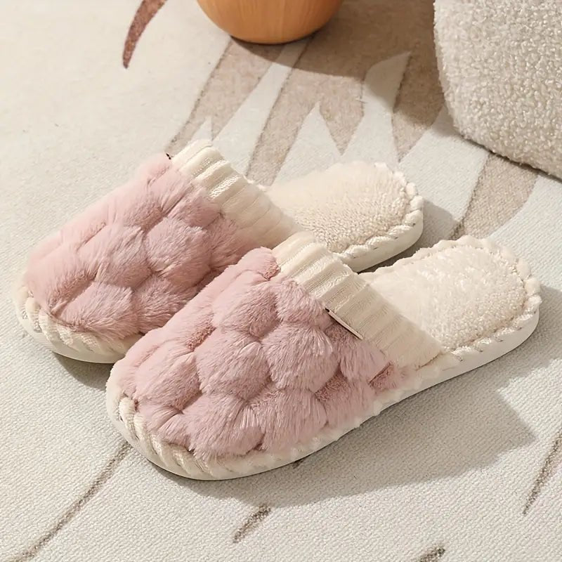 ComfyToe Slippers - Vibayaa