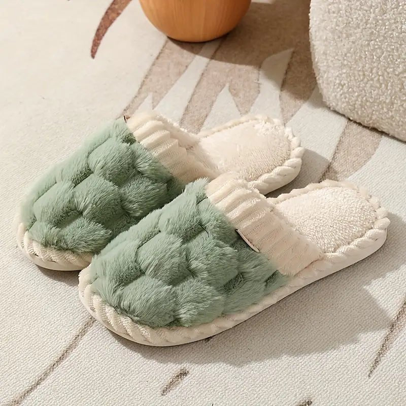 ComfyToe Slippers - Vibayaa