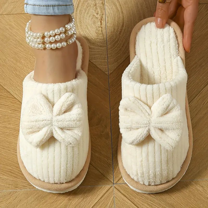 CozyNest Slippers - Vibayaa