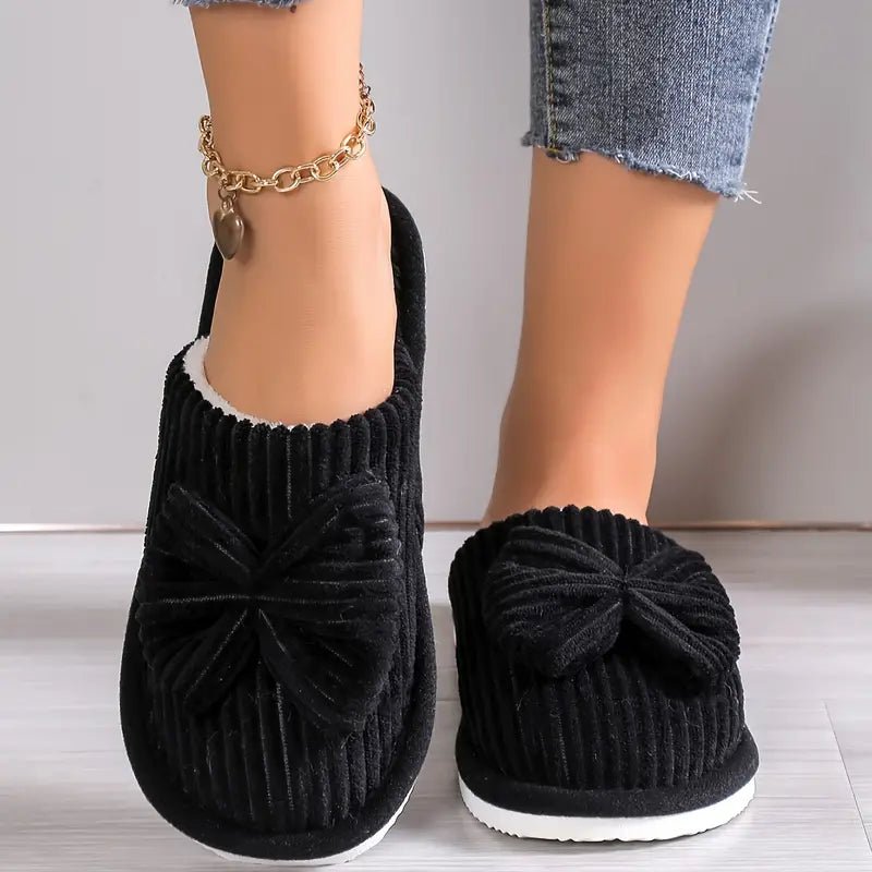 CozyNest Slippers - Vibayaa