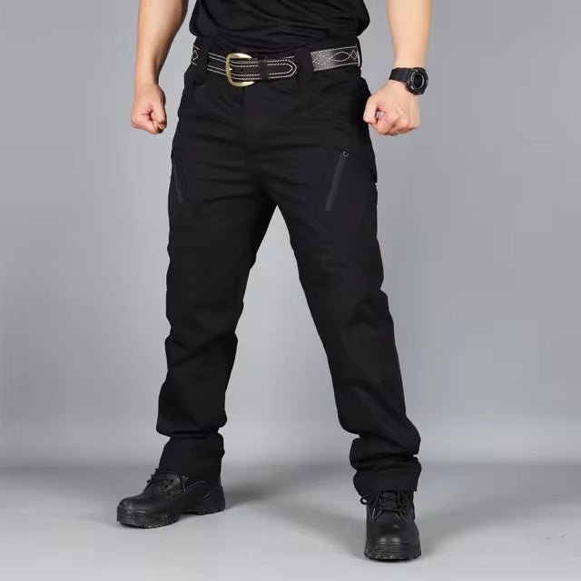 Men Tactical Pants - Vibayaa